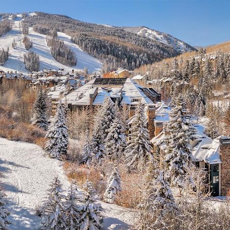 Creekside At Beaver Creek Kültér fotó