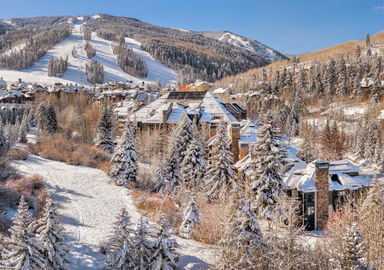 Creekside At Beaver Creek Kültér fotó